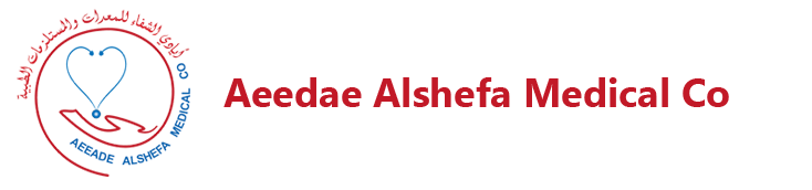 Aeeda Alshefa Medical Co