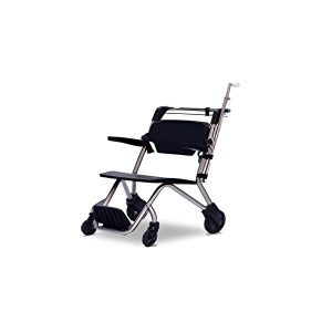 Foldable medical chair