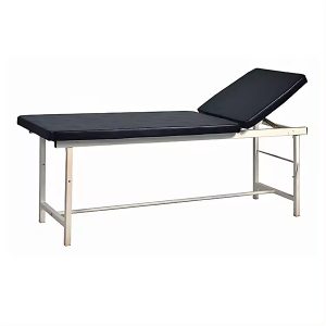 Examination bed